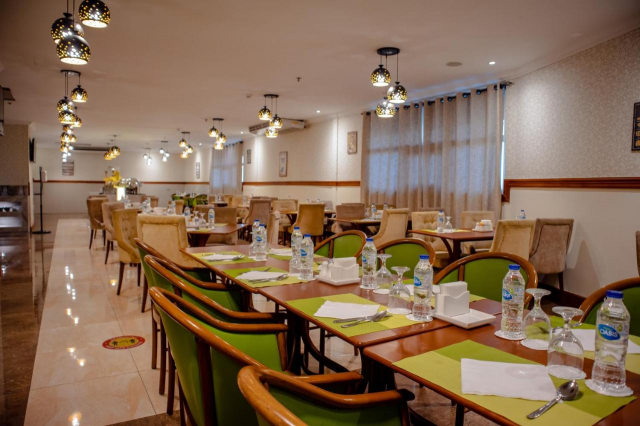 ULTIMELE LOCURI LA DUBAI 4**** EXCELSIOR DOWNTOWN  HOTEL ZBOR DIRECT DIN TIMISOARA/ OTOPENI CU TAXE INCLUSE