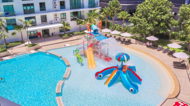 ULTRA LAST MINUTE THAILANDA-PHUKET 7 NOPTi WHYNDHAM LA VITA 5***** CU MIC DEJUN ZBOR DIRECT DIN OTOPENI CU TAXE INCLUSE