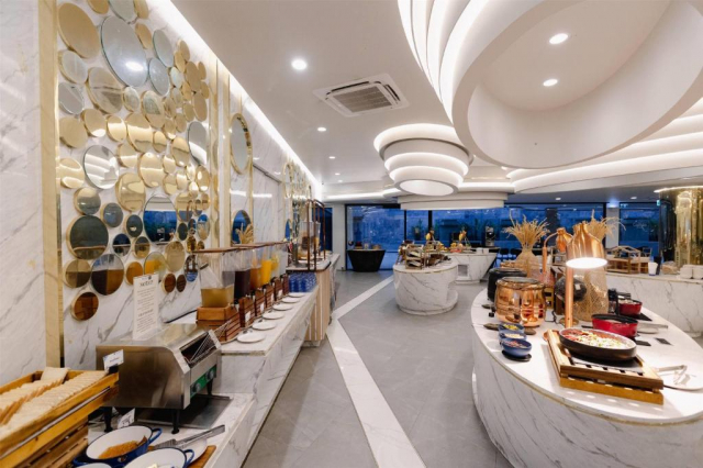 ULTRA LAST MINUTE THAILANDA-PHUKET 7 NOPTi WHYNDHAM LA VITA 5***** CU MIC DEJUN ZBOR DIRECT DIN OTOPENI CU TAXE INCLUSE