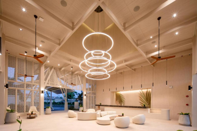 ULTRA LAST MINUTE DELUXE  THAILANDA-PHUKET 7 NOPTI 5***** LALYNN RESORT VILLAS ZBOR DIRECT DIN OTOPENI CU TAXE INCLUSE