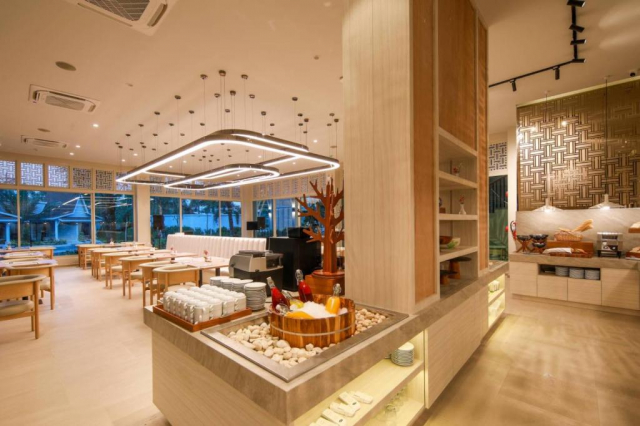 ULTRA LAST MINUTE DELUXE  THAILANDA-PHUKET 7 NOPTI 5***** LALYNN RESORT VILLAS ZBOR DIRECT DIN OTOPENI CU TAXE INCLUSE