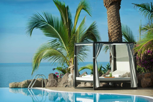 ULTRA LAST MINUTE DELUXE PE PLAJA IN TENERIFE 5***** ADRIAN ROCA  DEMIPENSIUNE 7 NOPTI ZBOR DIRECT CU TAXE INCLUSE