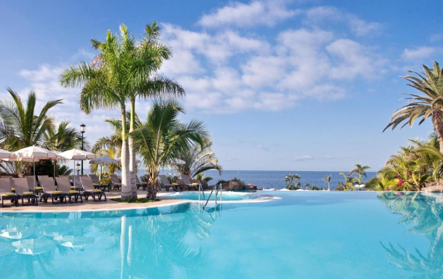 ULTRA LAST MINUTE DELUXE PE PLAJA IN TENERIFE 5***** ADRIAN ROCA  DEMIPENSIUNE 7 NOPTI ZBOR DIRECT CU TAXE INCLUSE