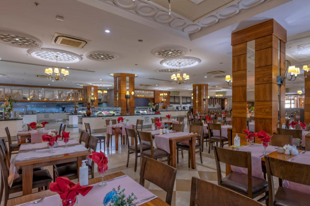 ULTRA LAST MINUTE ANTALYA 5***** ULTRA ALL INCLUSIVE LRS PORT RIVER ZBOR CLUJ/OTOPENI CU TAXE INCLUSE