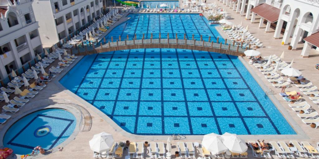 ULTRA LAST MINUTE 1 MAI ANTALYA 5***** ALL INCLUSIVE OZ SIDE PREMIUM ZBOR CLUJ/OTOPENI CU TAXE INCLUSE