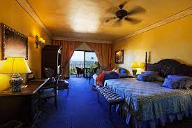 ZIUA FEMEII IN TENEERIFE EUROPE VILLA CORTEZ 5* MIC DEJUN PRET 1412 EURO PLECARE IN 8 MARTIE