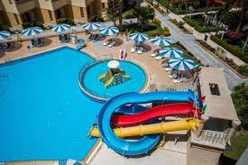 1 MARTIE IN HURGHADA  AMC ROYAL 5* ALL INCLUSIVE PLECARE IN 28.02.2026 PRET 480 EURO