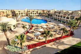 1 MARTIE IN HURGHADA STELLA AQUA PARK 5* ALL INCLUSIVE PLECARE IN 27.02.2026 PRET 602 EURO