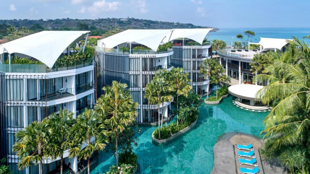 Super oferta de 8 Martie in Bali -  Le Meridien Bali Jimbaran 5* - plecare din Bucuresti