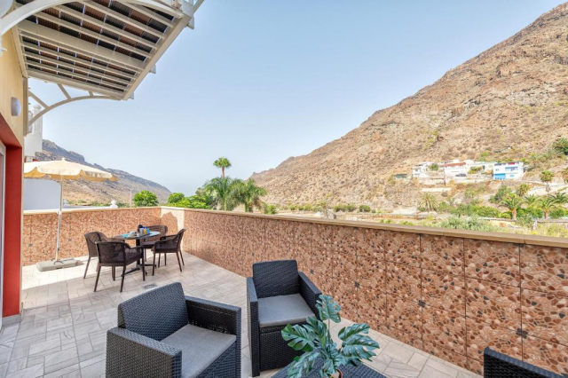 ULTIMELE LOCURI   INSULELE CANARE  4**** SOL MOGAN SUITES ZBOR DIRECT DIN OTOPENI CU TAXE INCLUSE