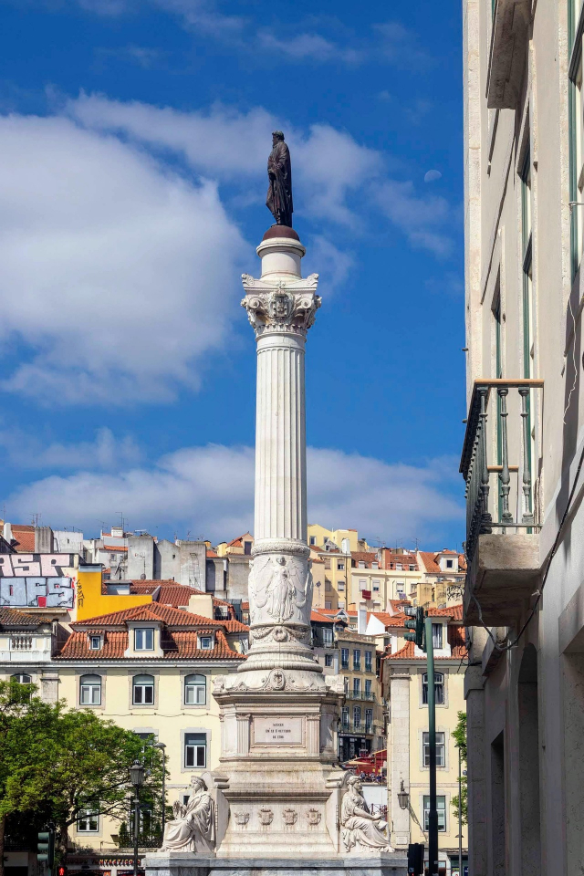 Ofertă PORTUGALIA - LISABONA, sejur 3 nopți, cu plecare din Cluj Napoca (OR)