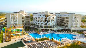  PASTE 2026 TURCIA  SEA SHELL VEGA RESORT  5* UAI PLECARE IN 11.04.2026 PRET 591 EURO