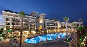  PASTE 2026 TURCIA  DOBEDAN EXCLUSIVE 5* UAI PLECARE IN 11.04.2026 PRET 750 EURO