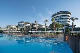  PASTE 2026 TURCIA VOYAGE BELEK  5* UAI PLECARE IN 11.04.2026 PRET 1160 EURO