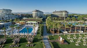  PASTE 2026 TURCIA VOYAGE BELEK  5* UAI PLECARE IN 11.04.2026 PRET 1160 EURO