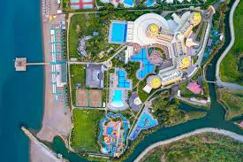  PASTE 2026 TURCIA DELPHIN BE GRAND  5* UAI PLECARE IN 11.04.2026 PRET 1168 EURO