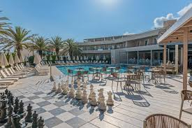 PASTE IN CRETA MINOS HOTEL 4* MIC DEJUN PLECARE IN 11.04.2026 PRET 630 EURO