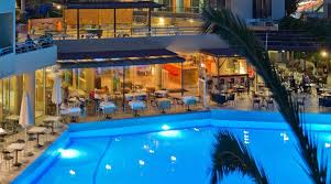 PASTE IN CRETA MINOS HOTEL 4* MIC DEJUN PLECARE IN 11.04.2026 PRET 630 EURO