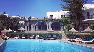 PASTE IN CRETA HERSONISSOS MARIS HOTEL 4* DEMIPENSIUNE PLECARE IN 09.04.2026 PRET 619 EURO