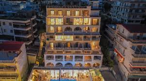 PASTE IN HALKIDIKI SECRET PARADIS 4* MIC DEJUN PLECARE IN 10 .04.2026 5 NOPTI PRET 629 EURO