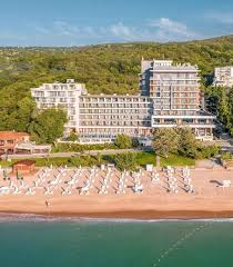 PASTE NISIPURILE DE AUR SEJUR 10-13 APRILIE HOTEL GRIFID VISTAMAR 4* UAI PRET 329 EURO