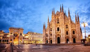 CITY BREAK MILANO CU ZBOR DIN BUCURESTI ✈️