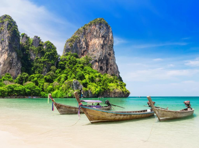 ULTRA LAST MINUTE THAILANDA-PHUKET 7 NOPTI LA VISTA INN ZBOR DIRECT DIN OTOPENI CU TAXE INCLUSE