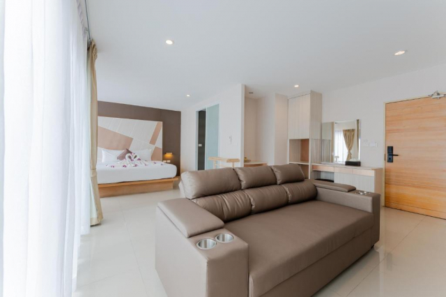 ULTRA LAST MINUTE THAILANDA-PHUKET 7 NOPTI LA VISTA INN ZBOR DIRECT DIN OTOPENI CU TAXE INCLUSE