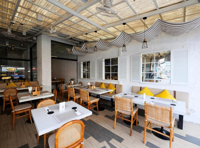 ULTRA LAST MINUTE THAILANDA-PHUKET 7 NOPTI LA VISTA INN ZBOR DIRECT DIN OTOPENI CU TAXE INCLUSE