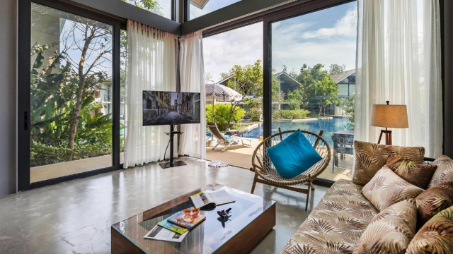 ULTRA LAST MINUTE THAILANDA-PHUKET 7 NOPTI ISLAND ESCAPĂE  ZBOR DIRECT DIN OTOPENI CU TAXE INCLUSE