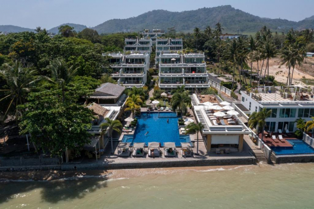 ULTRA LAST MINUTE THAILANDA-PHUKET 7 NOPTI SELINA SERENITY  ZBOR DIRECT DIN OTOPENI CU TAXE INCLUSE