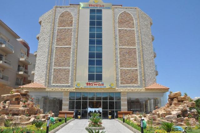 Sejur in Hurghada: 390 euro cazare 7 nopti cu All inclusive+ transport avion+ toate taxele 