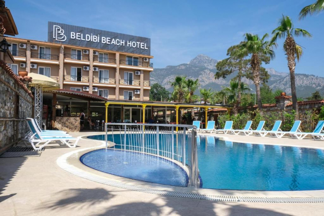 PASTE 2026, 360 € , 7 NOPTI 4* CU  ALL INCLUSIVE, ZBOR DIRECT DIN BUCURSTI , TAXE INCLUSE