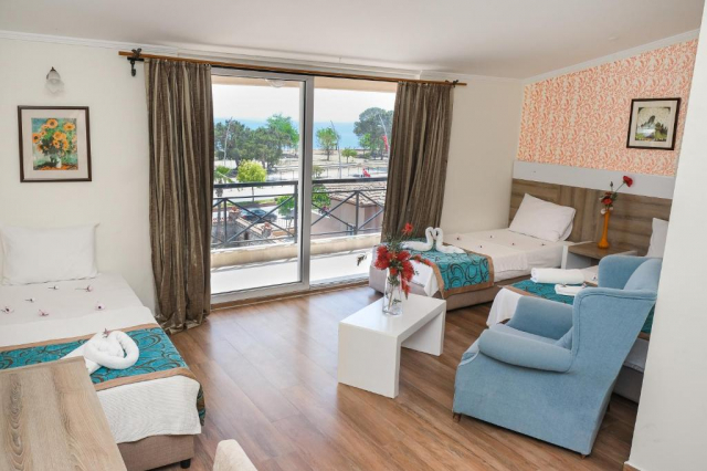 PASTE 2026, 360 € , 7 NOPTI 4* CU  ALL INCLUSIVE, ZBOR DIRECT DIN BUCURSTI , TAXE INCLUSE