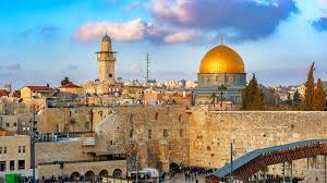 Circuit Israel " Pelerin in Tara Sfanta" - cu zbor din Cluj Napoca!