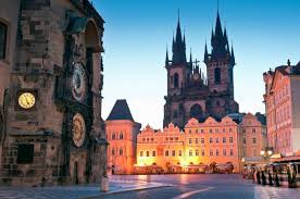 City break de 8 Martie in Praga la doar 260 euro,avion din Bucuresti !!! Ultimele locuri 