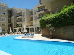 8 MARTIE IN HURGHADA HOTEL ELYSEES DREAM BEACH 4* ALL INCLUSIVE PRET 467 EURO PLECARE IN 6 MARTIE
