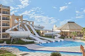 8 MARTIE IN HURGHADA HOTEL STEIGENBERGER AQUA MAGIC 5* ALL INCLUSIVE PRET 758 EURO PLECARE IN 6 MARTIE