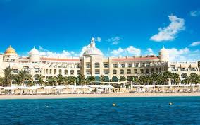 8 MARTIE IN HURGHADA HOTEL KAISOL ROMANCE  5* ALL INCLUSIVE PRET 1069 EURO PLECARE IN 6 MARTIE