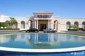 SHARM HOTEL JAZ MIRABEL BEACH RESORT 5* PRET 857 EURO PLECARE IN 18 MARTIE