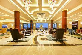 SHARM HOTEL  ROYAL MODERNA  5* PRET 925 EURO PLECARE IN 18 MARTIE