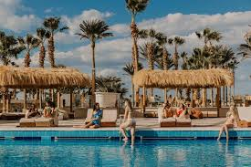 SHARM HOTEL MERAKI RESORT 5* PRET 1375 EURO PLECARE IN 18 MARTIE
