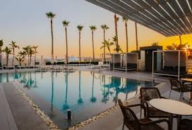 PASTE IN CIPRU PLECARE IN 07.04 HOTEL TASIA MARIS SAND 4 * MIC DEJUN 713 EURO 7 NOPTI