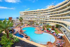 PASTE IN TENERIFE PLECARE IN 06.04 HOTEL HOVIMA SANTA MARIA 3* DEMIPENSIUNE PLUS PRET 1221 EURO