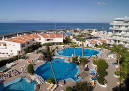 PASTE IN TENERIFE PLECARE IN 06.04 HOTEL HOVIMA SANTA MARIA 3* DEMIPENSIUNE PLUS PRET 1221 EURO