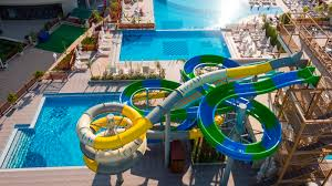 PASTE IN TURCIA SEASHELL VEGA  5 *ALL INCLUSIVE PRET 486 EURO PLECARE IN 11.04.2026 7 NOPTI