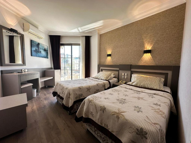 PASTE TURCIA, ALANYA, ALL INCLUSIVE , ZBOR DIN BUCURESTI