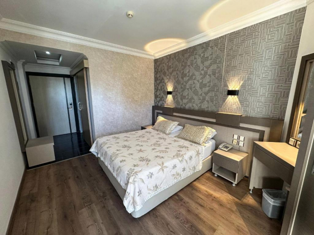 PASTE TURCIA, ALANYA, ALL INCLUSIVE , ZBOR DIN BUCURESTI