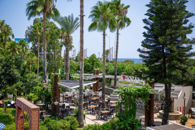 PASTE TURCIA, ALANYA, ALL INCLUSIVE , ZBOR DIN BUCURESTI