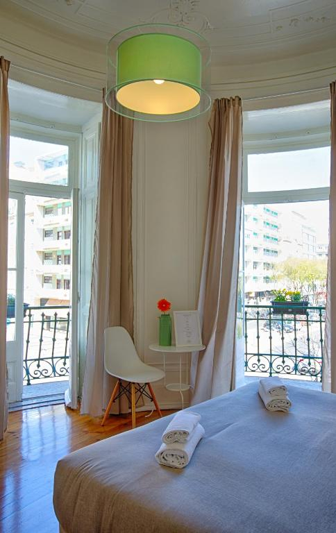 Mini vacanta de 1 mai in Lisabona - oferta last minute! (ir)